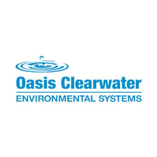 Oasis Clearwater